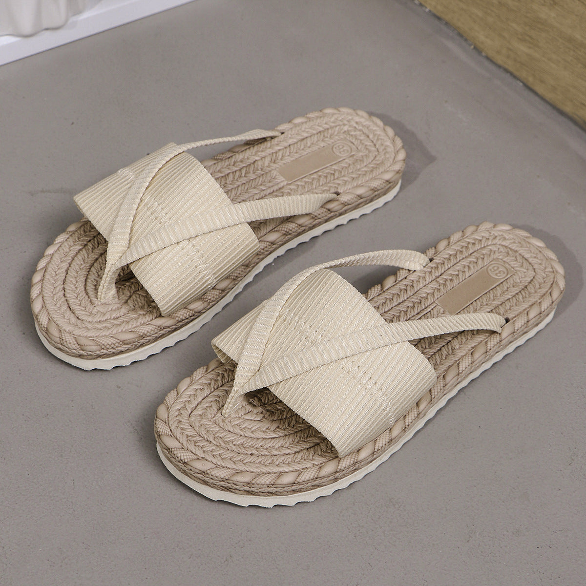 Chic Orthopedic Shoes with Unique Design