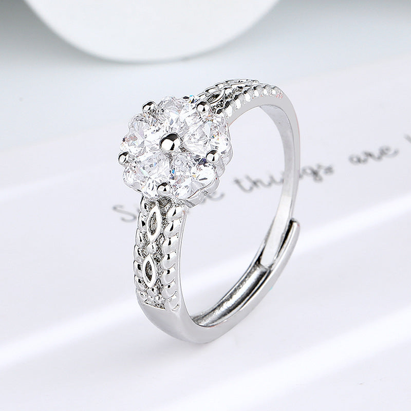 Stunning Ring for Daily Wear