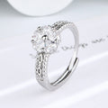 Stunning Ring for Daily Wear