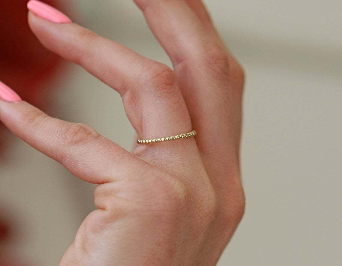 Charming Ring for Any Occasion
