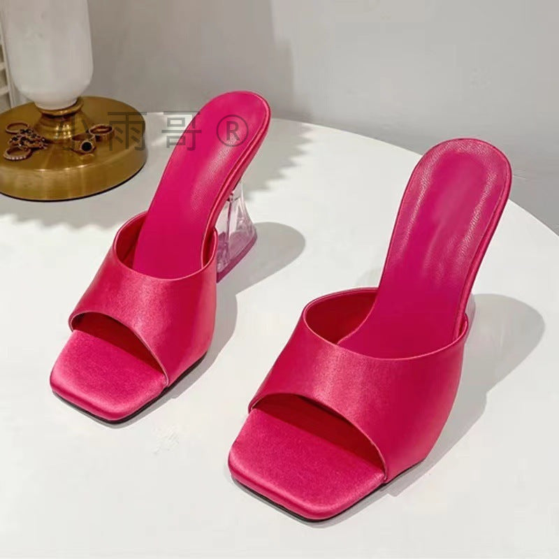 Classic Orthopedic Sandals with Timeless Style