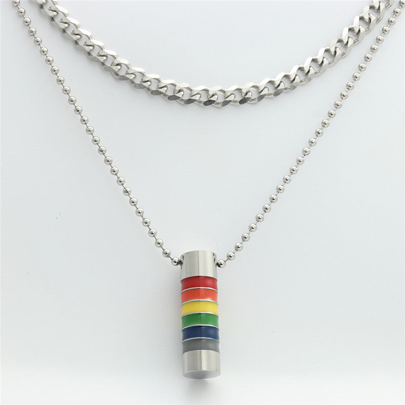 Romantic Pendant for Special Moments