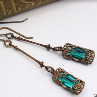 Classic Earring with Timeless Appeal