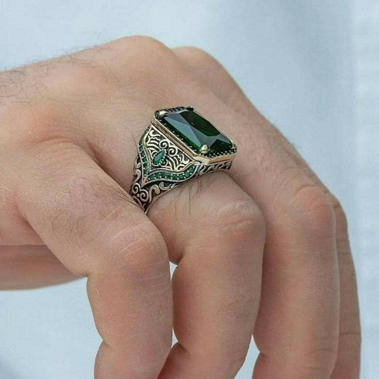 Romantic Ring for Special Moments