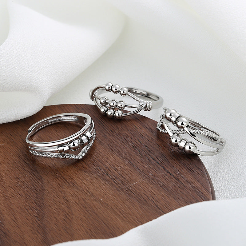 Romantic Ring for Special Moments
