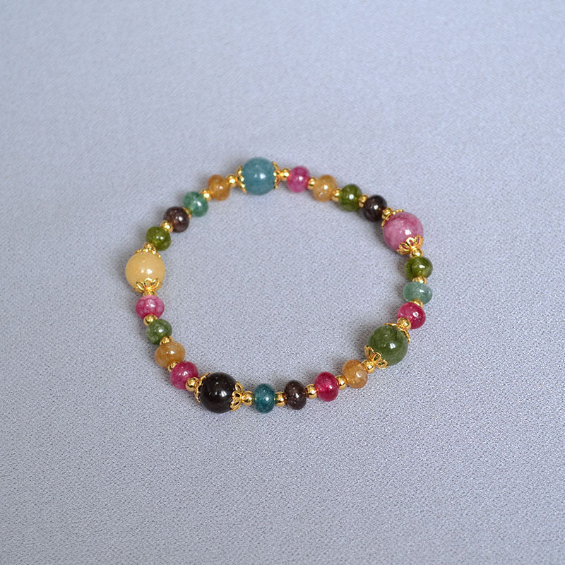 Delicate Artisan Bracelet
