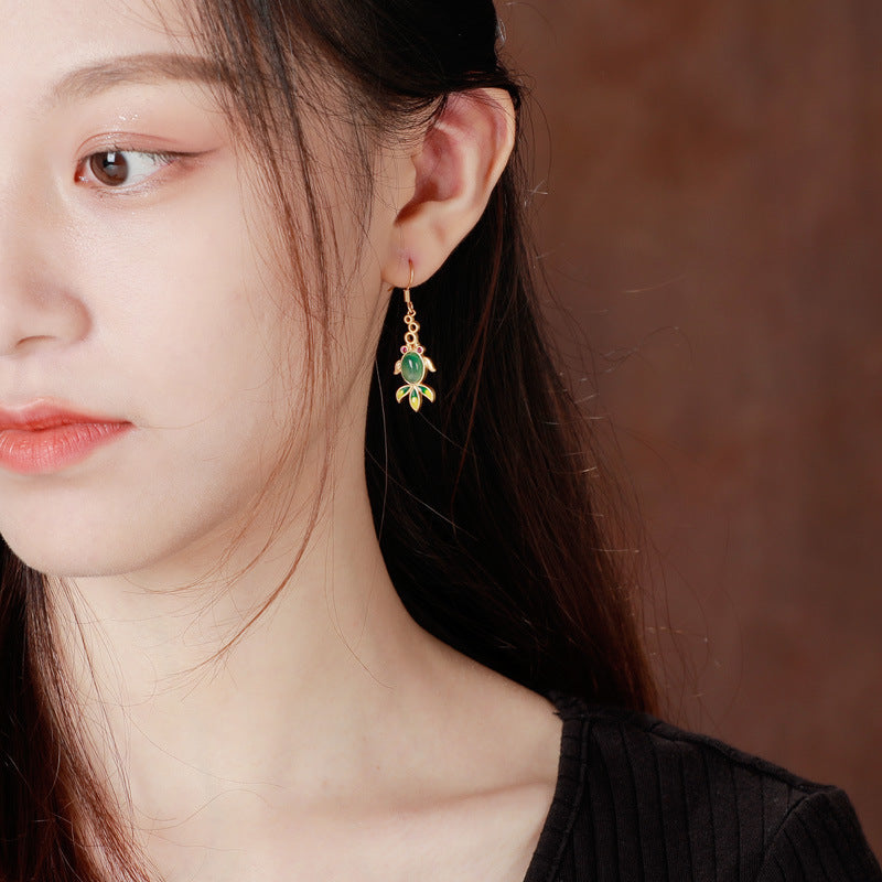 Charming Earring for Any Occasion