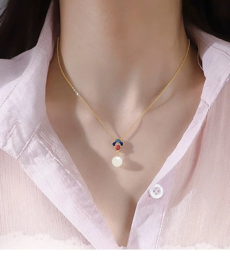 Stunning Necklace for Daily Wear