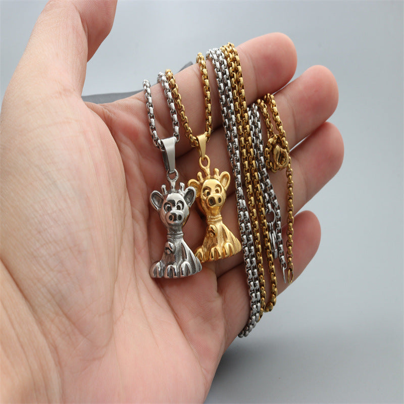 Stunning Necklace for Daily Wear