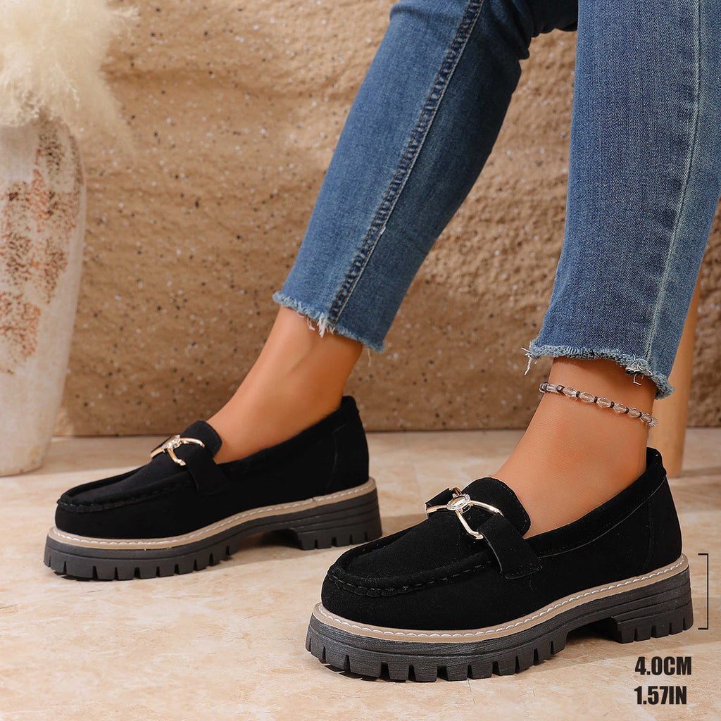 Graceful Orthopedic Shoes for Modern Look