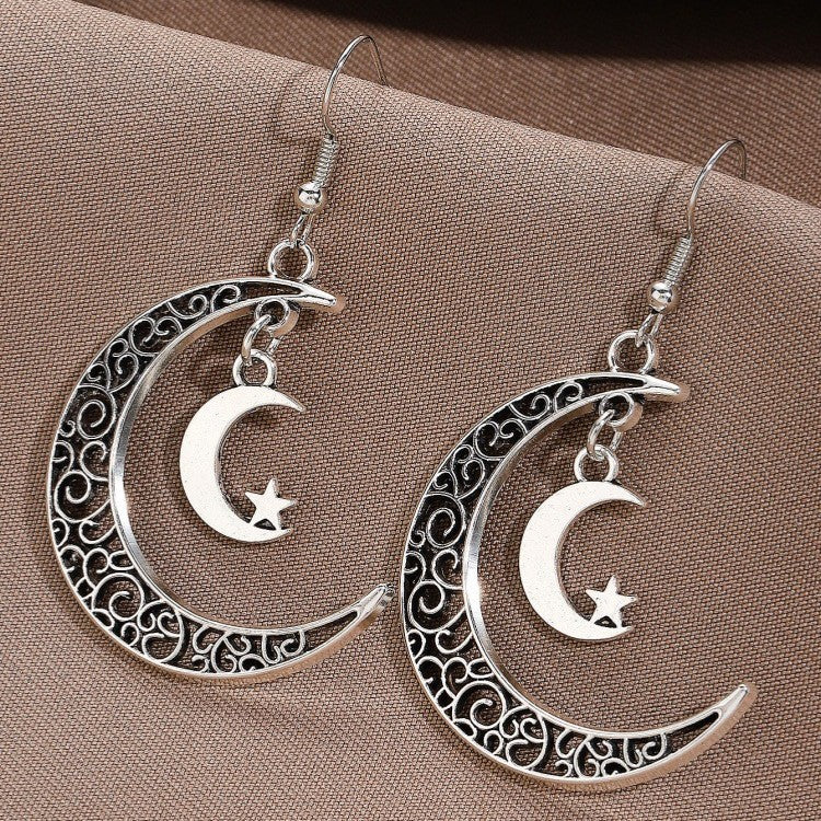 Classic Earring with Timeless Appeal
