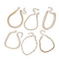 Charming Gold Bracelet for Any Occasion