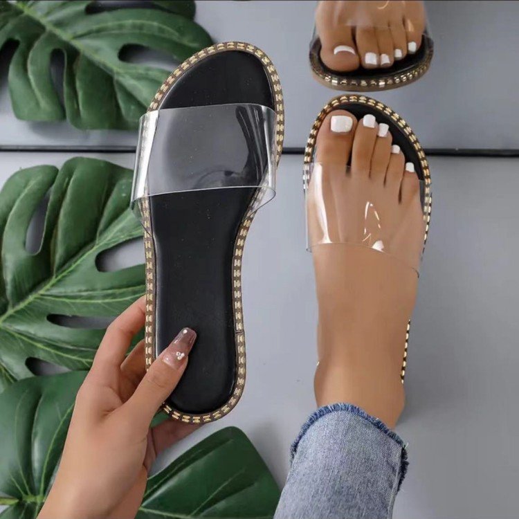 Elegant Orthopedic Sandals for Every Step