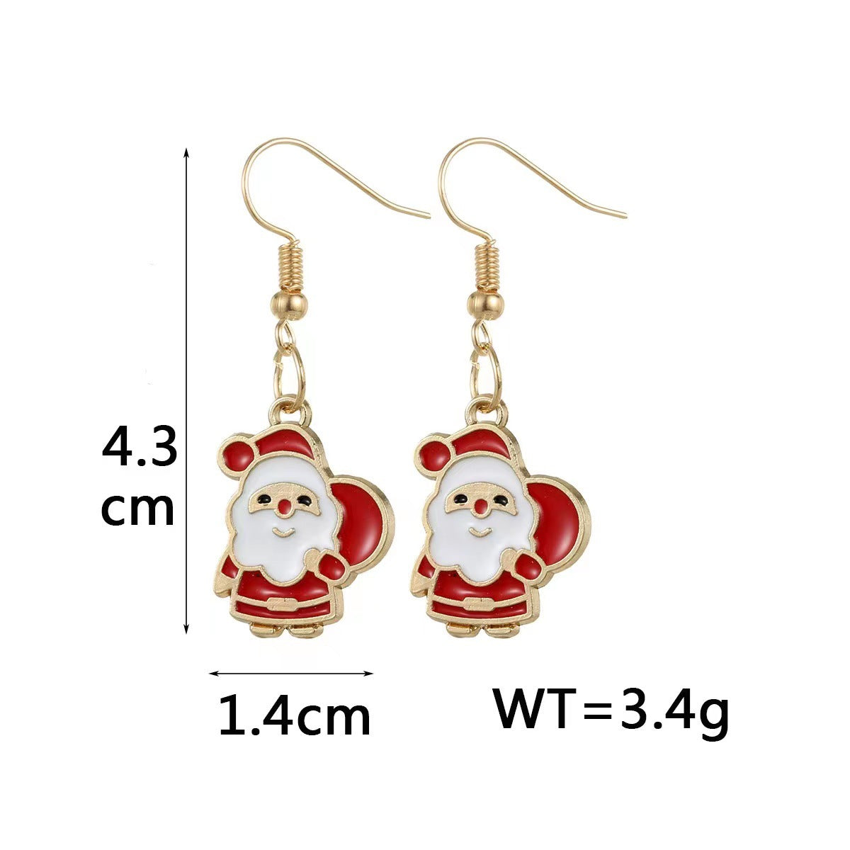 Stunning Earring for Daily Wear