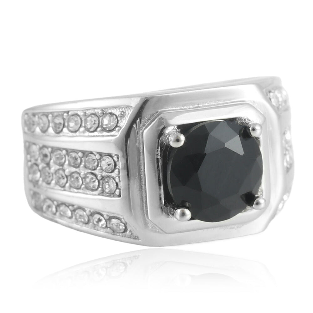Beautiful Ring with Unique Style