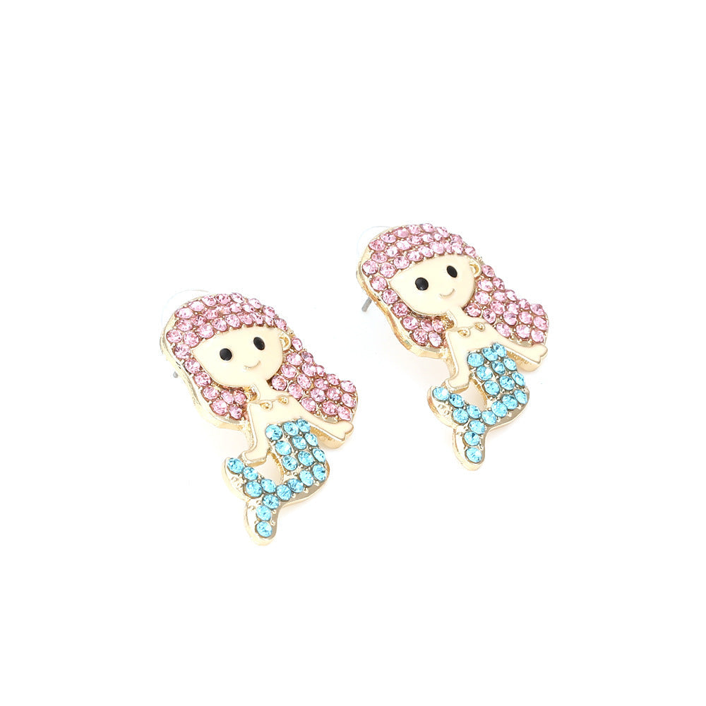 Charming Earring for Any Occasion