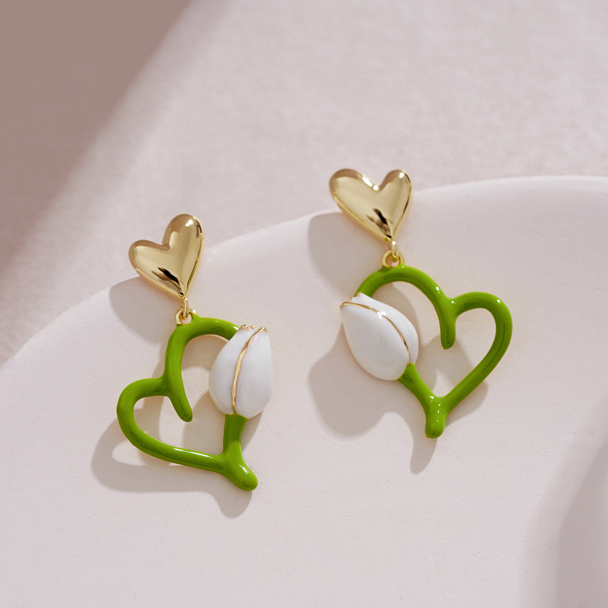 Elegant Earring for Every Occasion