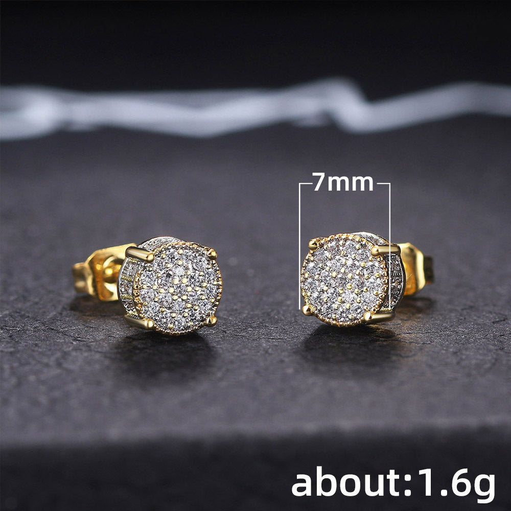Elegant Earring for Every Occasion