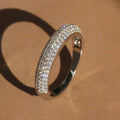 Vintage Handmade Ring