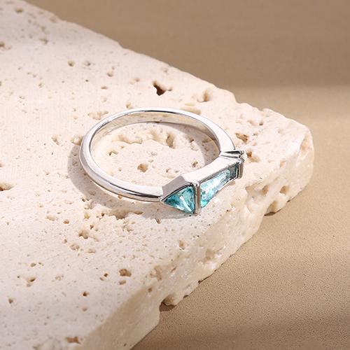 Beautiful Ring with Unique Style