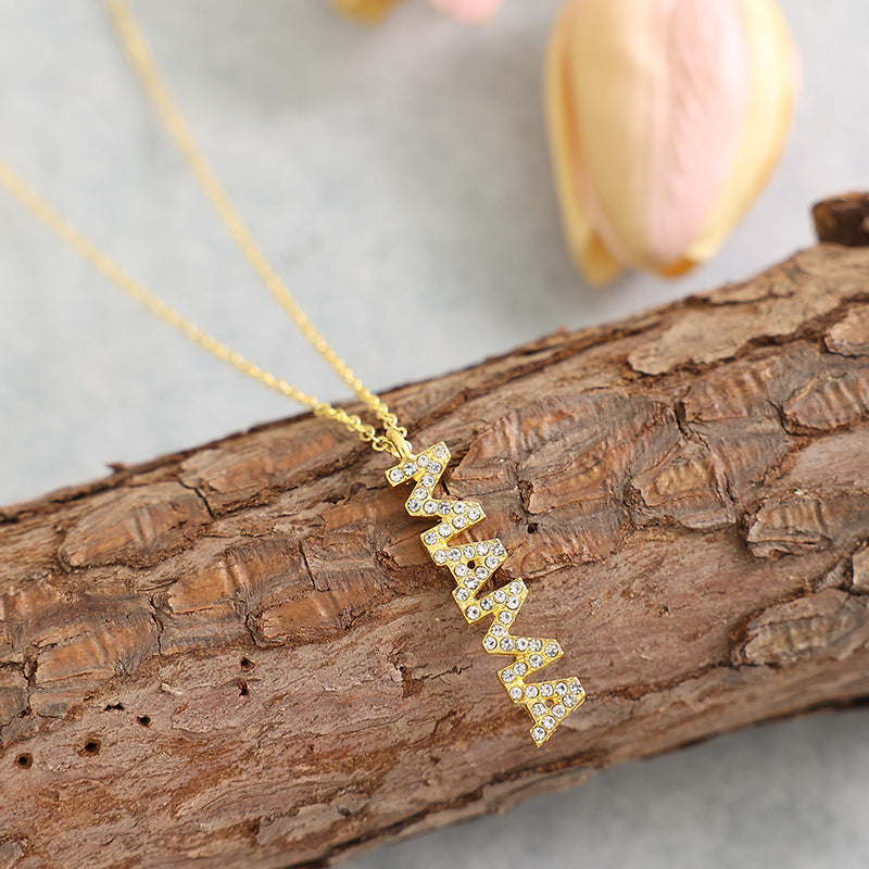 Stunning Necklace for Daily Wear