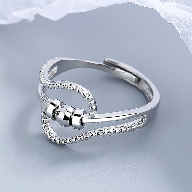 Delicate Artisan Ring