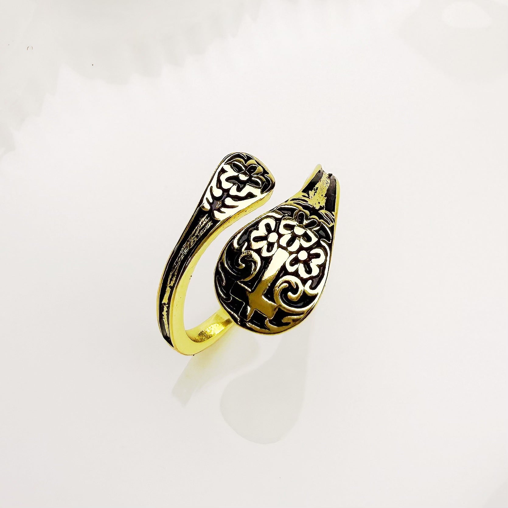 Vintage Handmade Piece