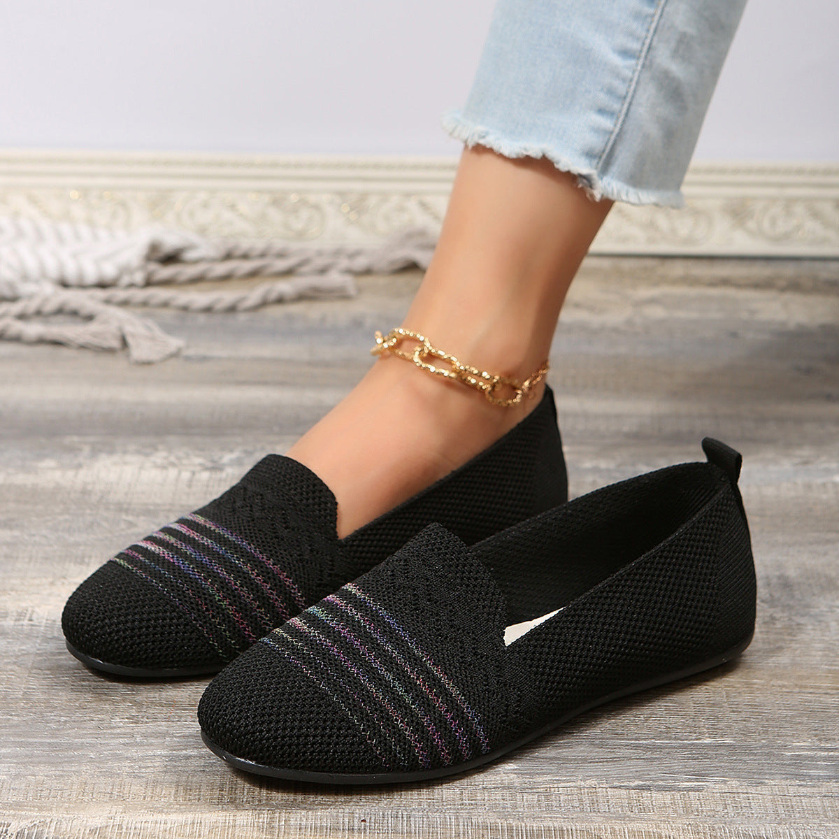 Graceful Orthopedic Shoes for Modern Look