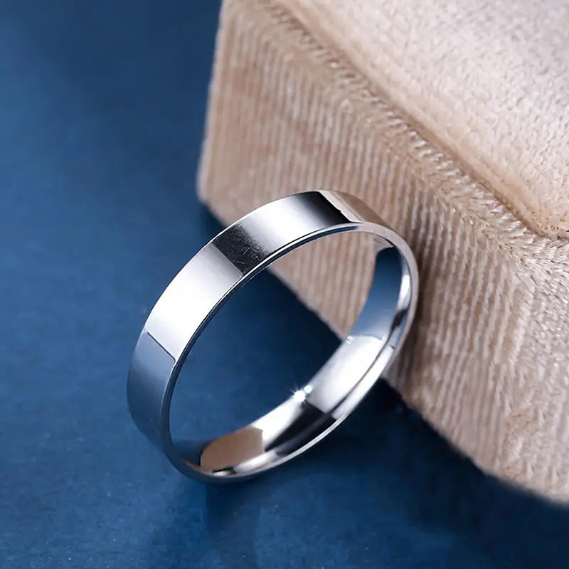 Delicate Artisan Ring
