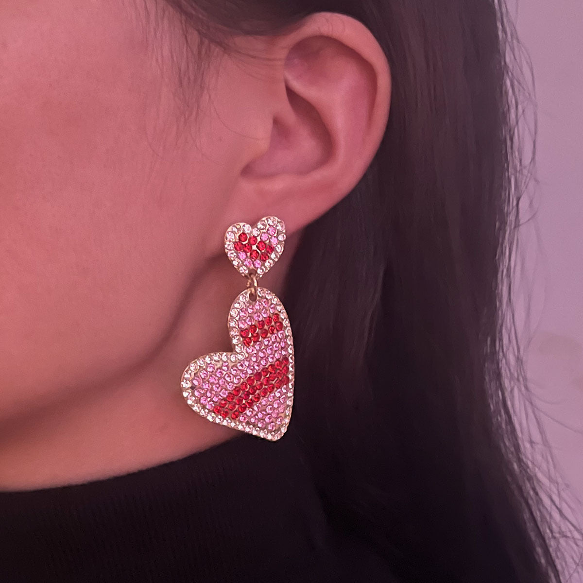 Charming Earring for Any Occasion