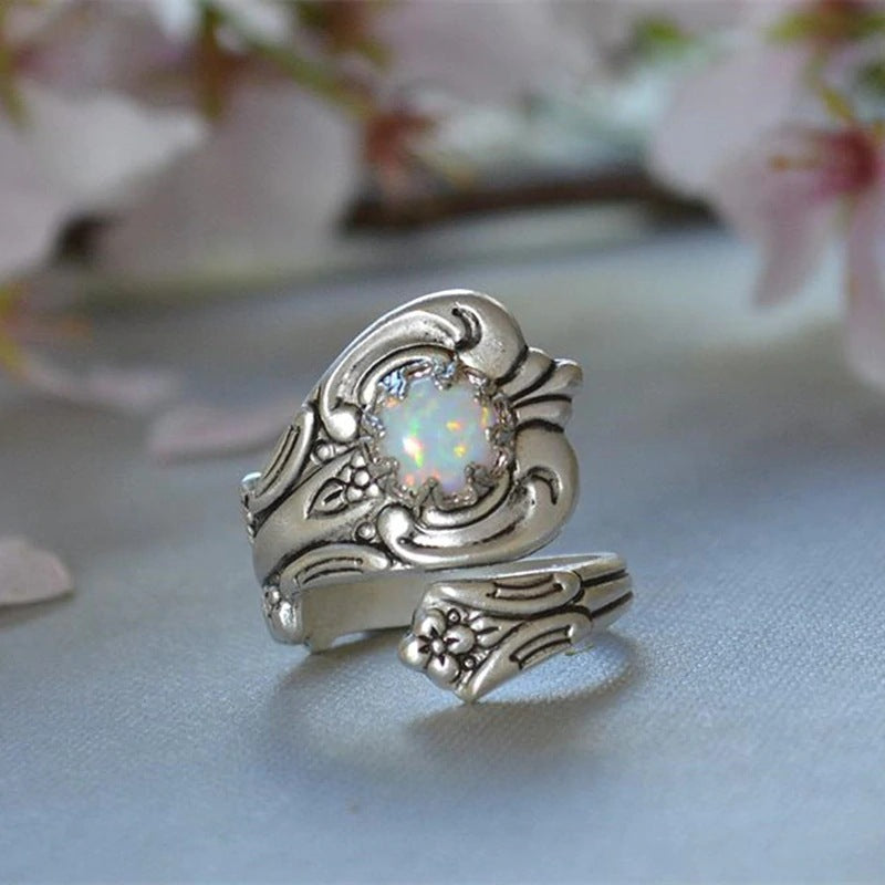 Romantic Ring for Special Moments