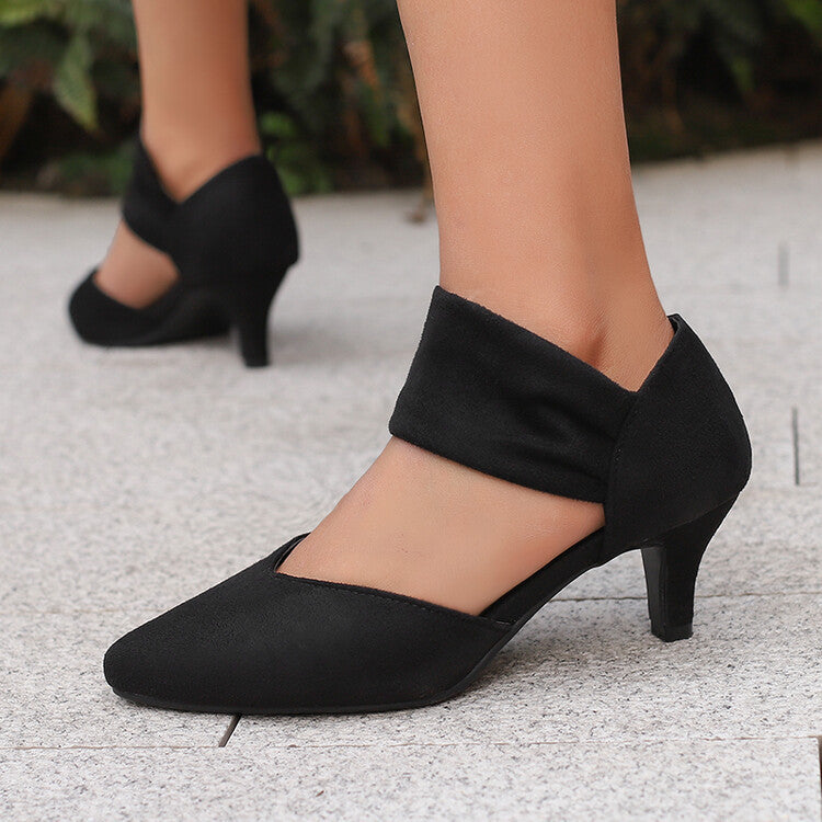 Elegant Orthopedic Sandals for Every Step