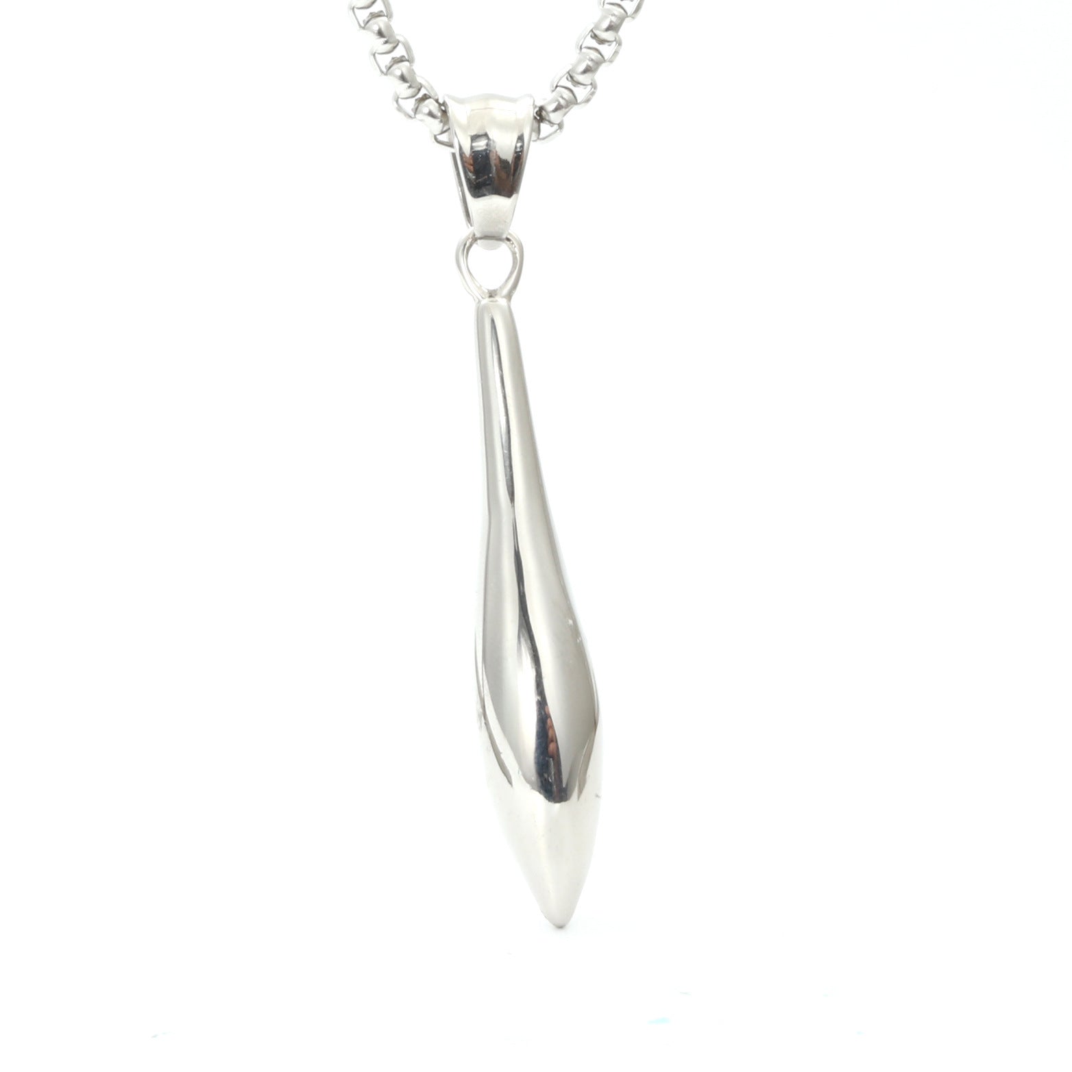 Delicate Artisan Necklace