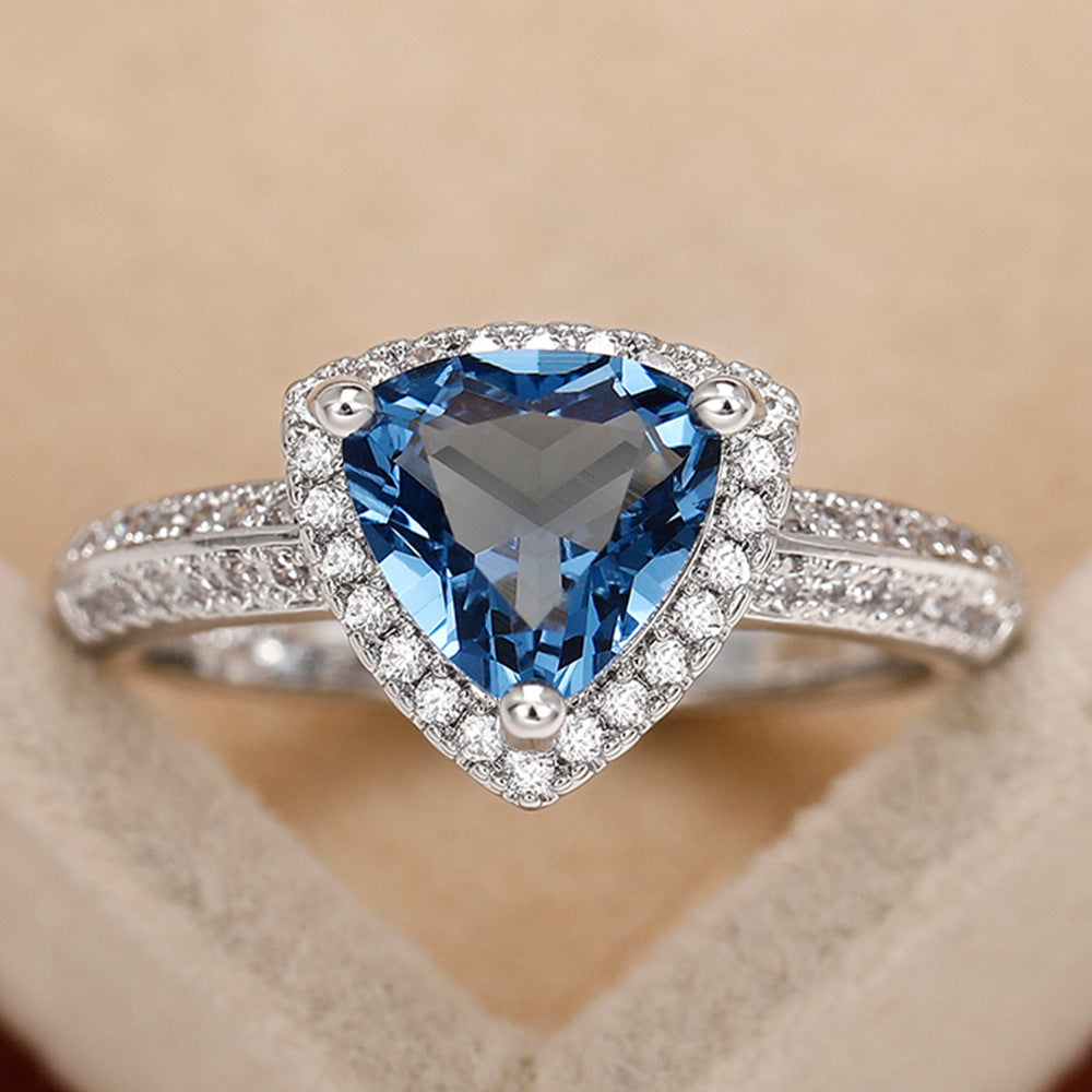 Stunning Ring for Daily Wear