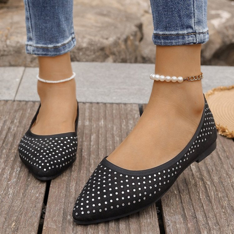 Classic Orthopedic Shoes with Timeless Style