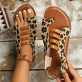 Elegant Orthopedic Shoes for Every Step