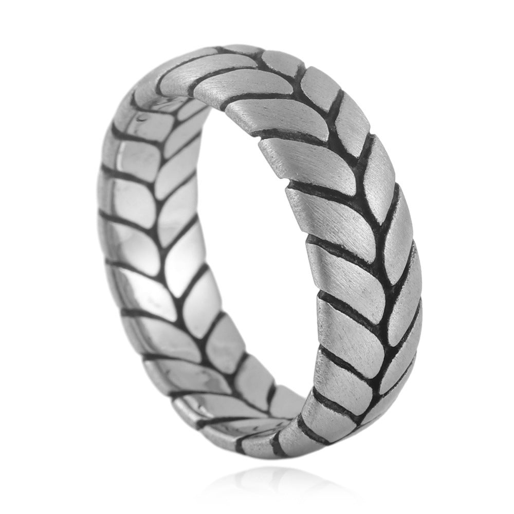 Charming Ring for Any Occasion