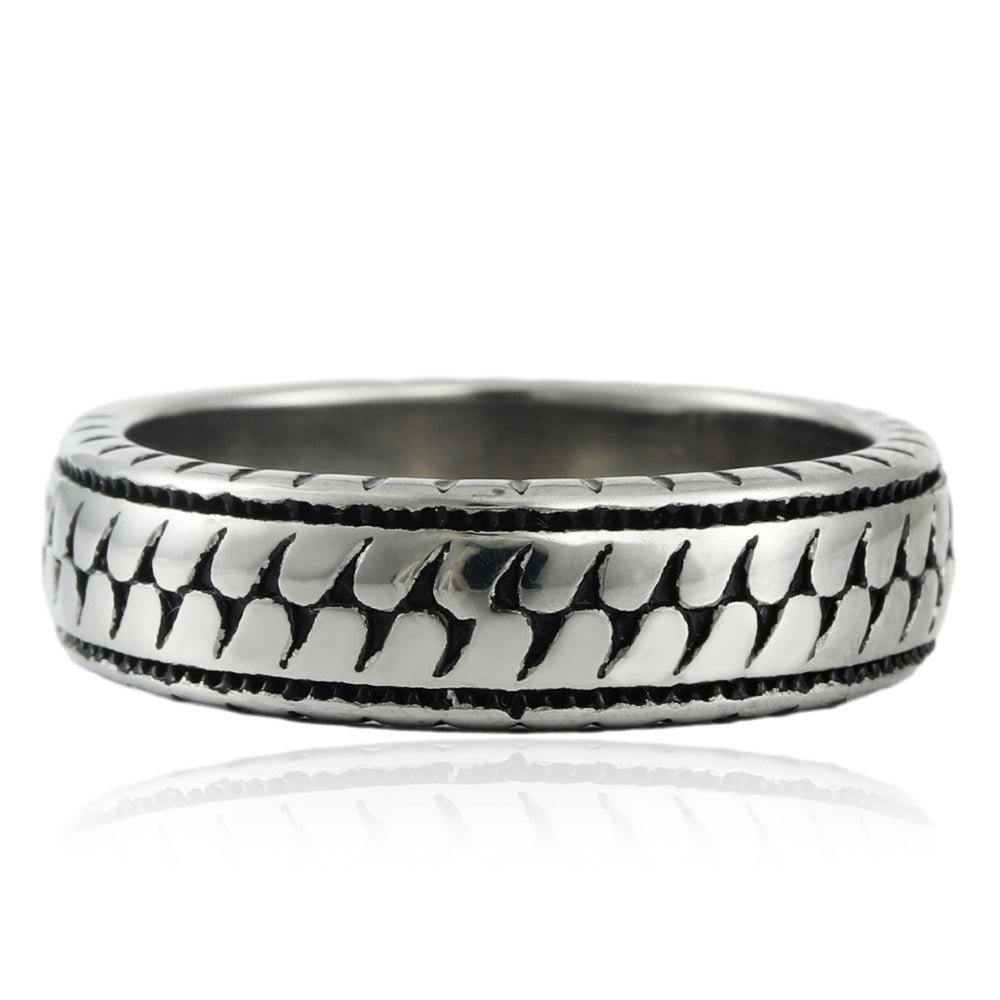 Charming Ring for Any Occasion