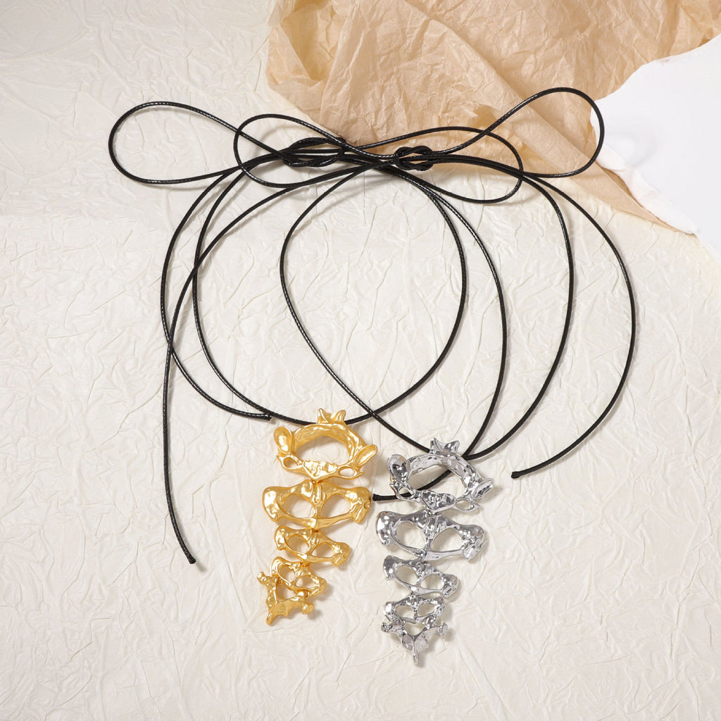 Romantic Necklace for Special Moments
