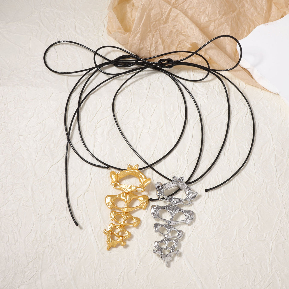 Romantic Necklace for Special Moments