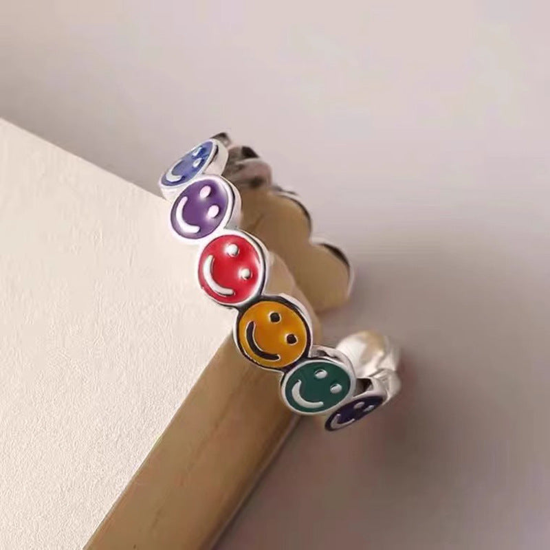 Charming Ring for Any Occasion
