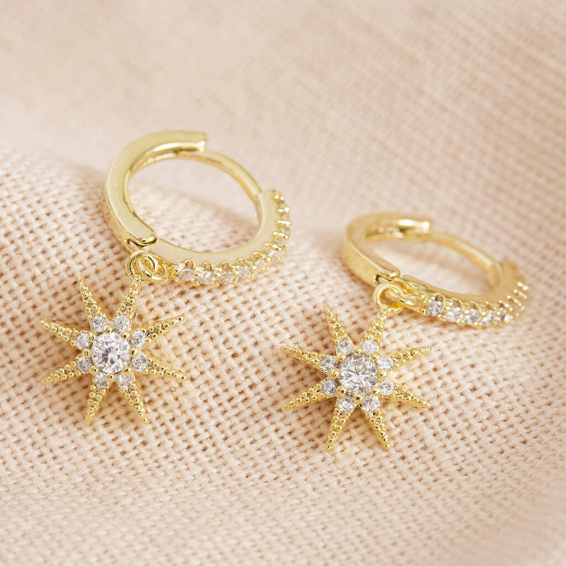 Elegant Earring for Every Occasion