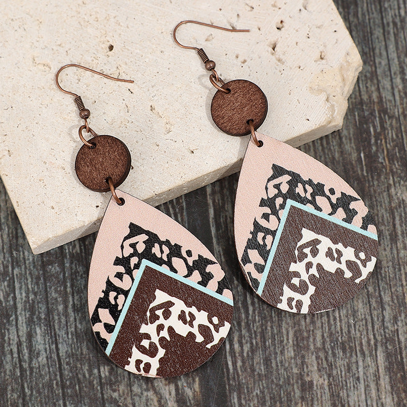 Classic Earring with Timeless Appeal