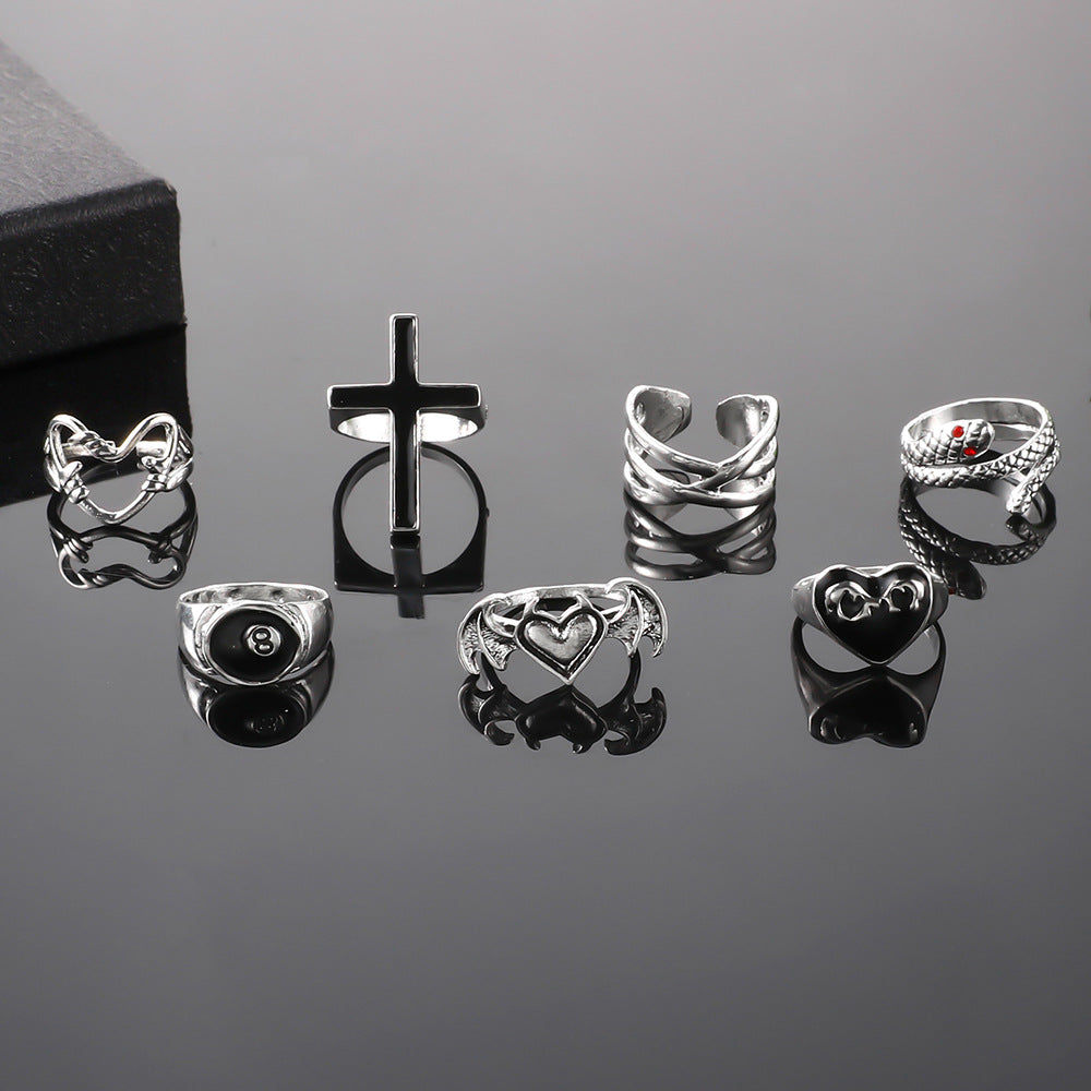 Elegant Ring for Every Occasion