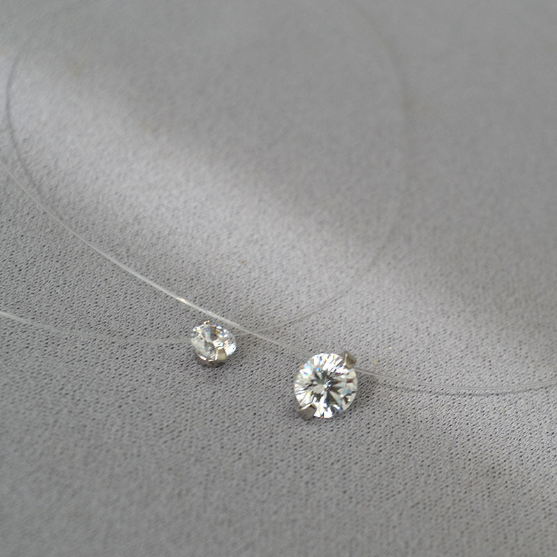 Beautiful Necklace with Unique Style