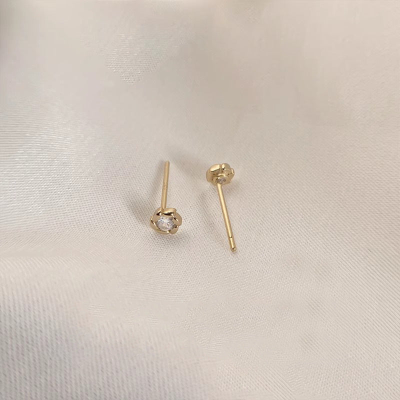 Classic Earring with Timeless Appeal