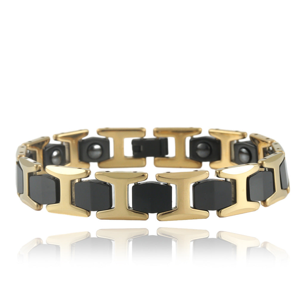 Delicate Artisan Bracelet