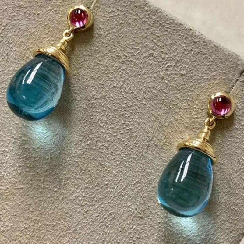 Elegant Earring for Every Occasion