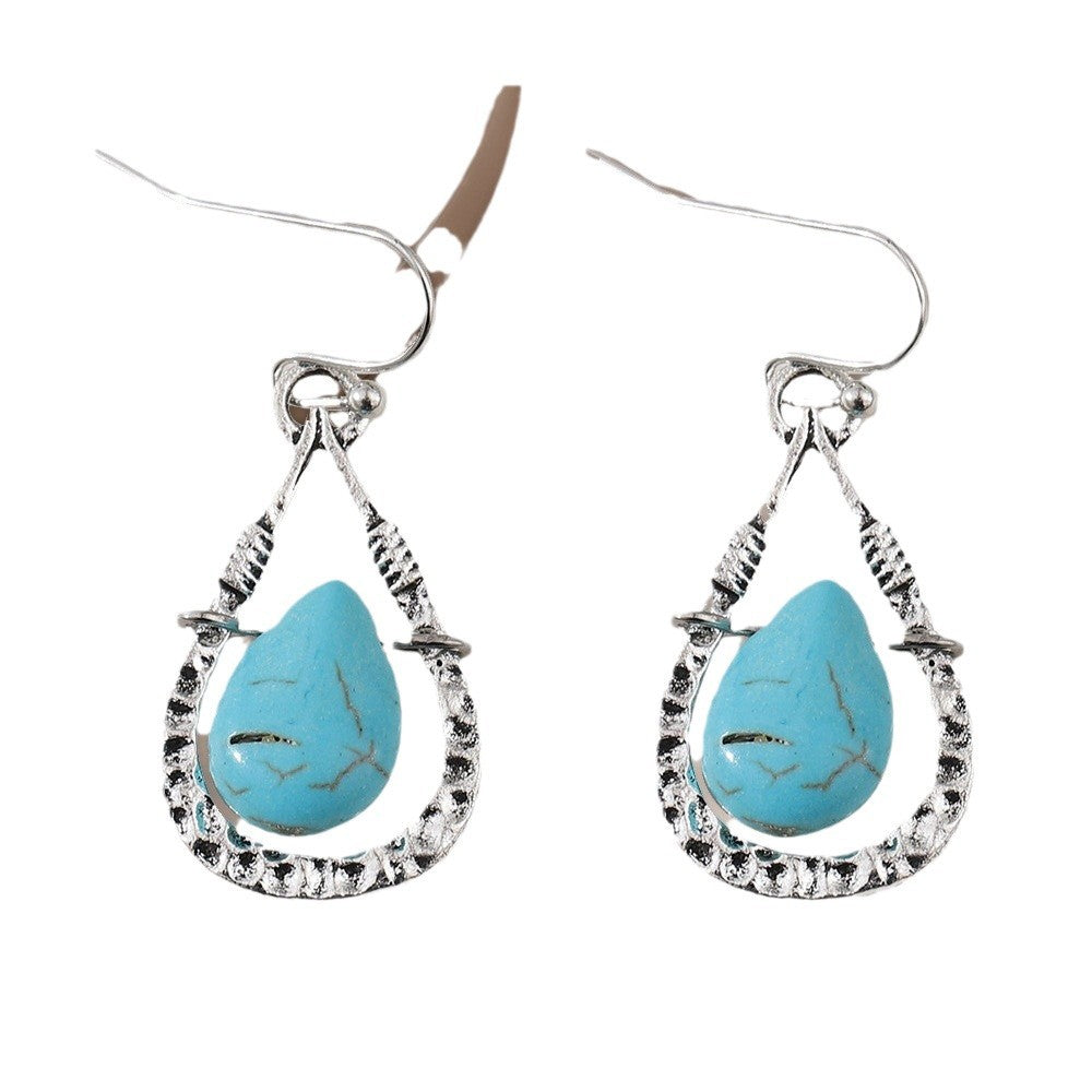 Romantic Earring for Special Moments