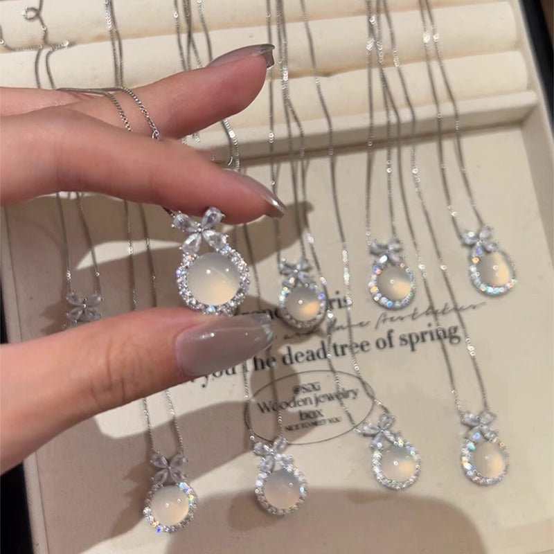 Delicate Artisan Necklace